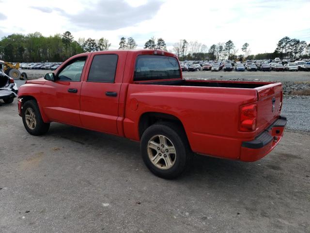 Photo 1 VIN: 1D7CE3GK0AS145946 - DODGE DAKOTA SXT 