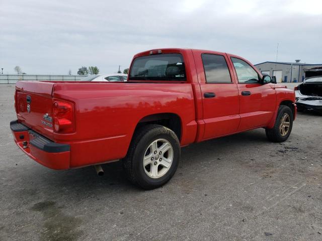 Photo 2 VIN: 1D7CE3GK0AS145946 - DODGE DAKOTA SXT 