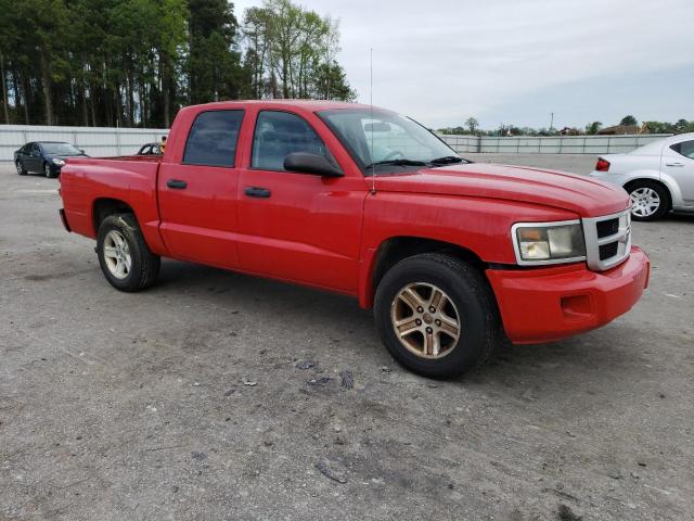 Photo 3 VIN: 1D7CE3GK0AS145946 - DODGE DAKOTA SXT 