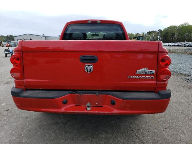 Photo 5 VIN: 1D7CE3GK0AS145946 - DODGE DAKOTA SXT 