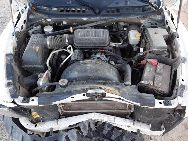 Photo 6 VIN: 1D7CE3GK1AS179118 - DODGE DAKOTA SXT 