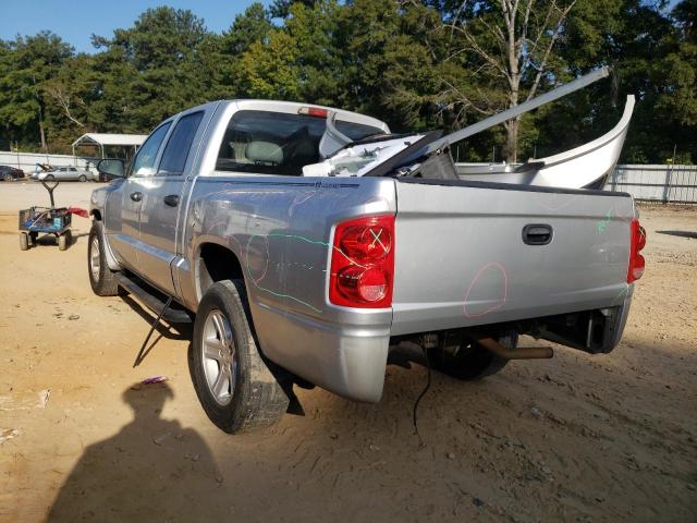 Photo 2 VIN: 1D7CE3GK2AS139839 - DODGE DAKOTA SXT 