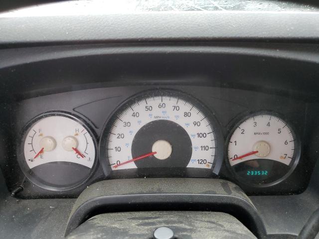 Photo 8 VIN: 1D7CE3GK2AS173151 - DODGE DAKOTA 