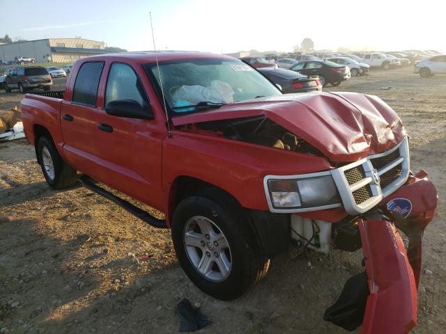 Photo 0 VIN: 1D7CE3GK4AS179145 - DODGE DAKOTA SXT 