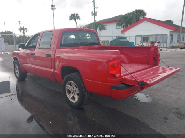 Photo 2 VIN: 1D7CE3GK4AS241434 - DODGE DAKOTA 