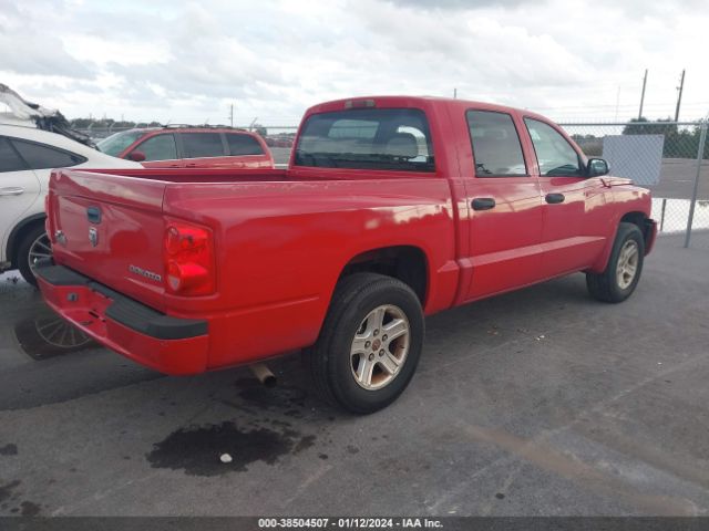 Photo 3 VIN: 1D7CE3GK4AS241434 - DODGE DAKOTA 