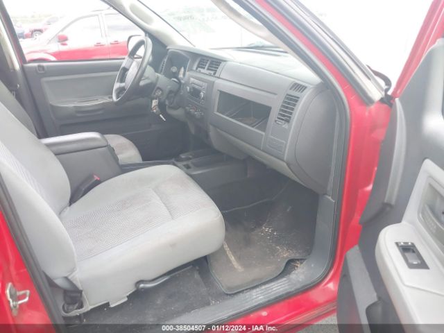 Photo 4 VIN: 1D7CE3GK4AS241434 - DODGE DAKOTA 