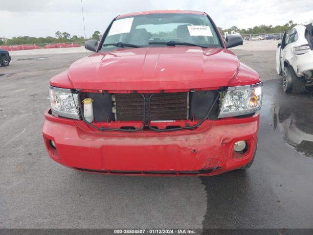 Photo 5 VIN: 1D7CE3GK4AS241434 - DODGE DAKOTA 