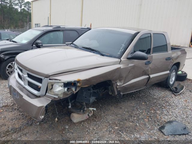 Photo 1 VIN: 1D7CE3GK5AS199503 - DODGE DAKOTA 