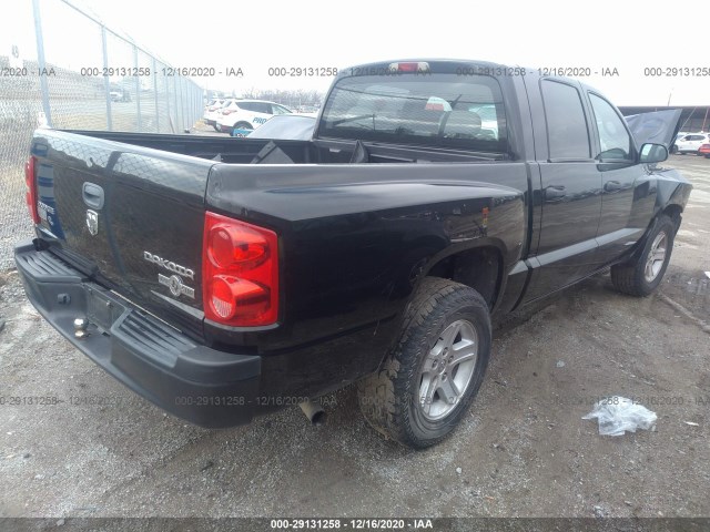 Photo 3 VIN: 1D7CE3GK7AS212932 - DODGE DAKOTA 