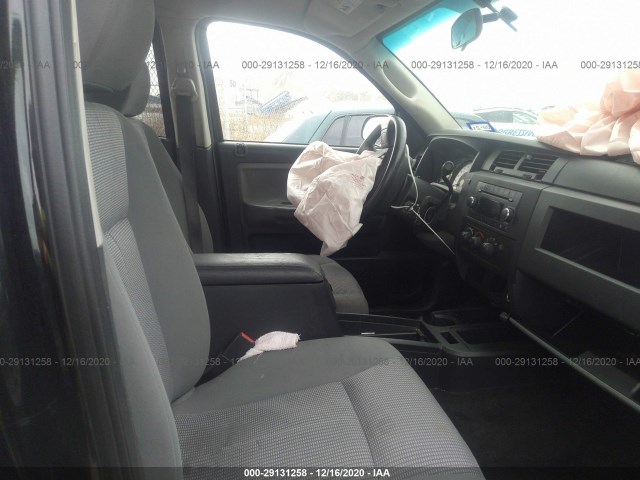 Photo 4 VIN: 1D7CE3GK7AS212932 - DODGE DAKOTA 