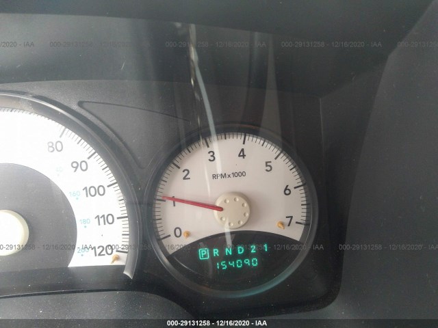 Photo 6 VIN: 1D7CE3GK7AS212932 - DODGE DAKOTA 