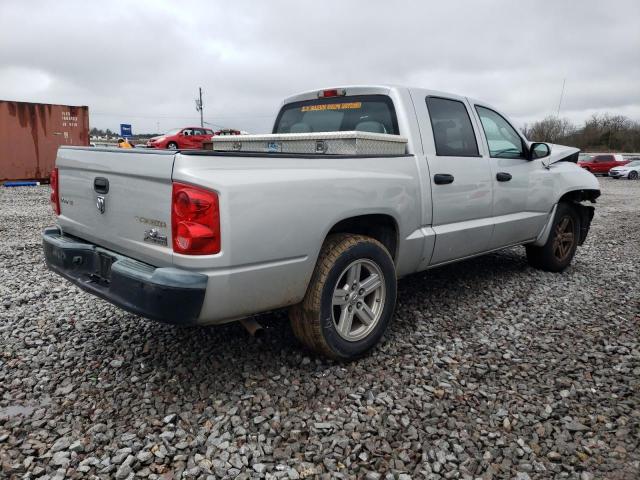 Photo 2 VIN: 1D7CE3GK8AS115318 - DODGE DAKOTA SXT 