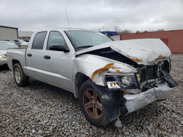 Photo 3 VIN: 1D7CE3GK8AS115318 - DODGE DAKOTA SXT 