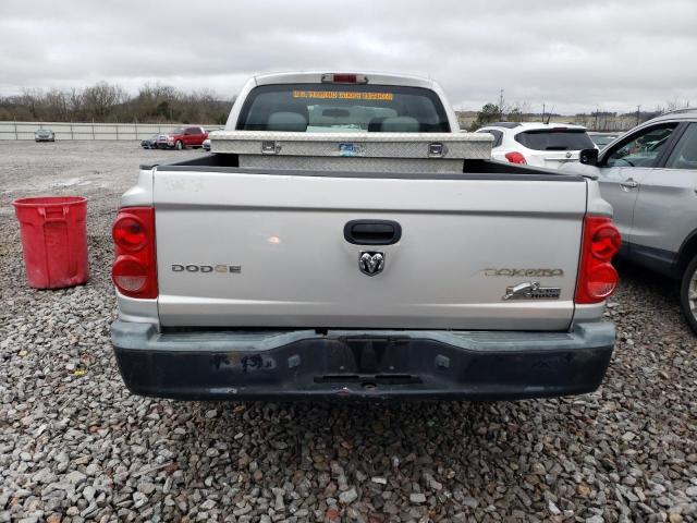 Photo 5 VIN: 1D7CE3GK8AS115318 - DODGE DAKOTA SXT 