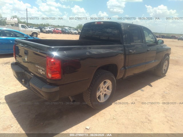 Photo 3 VIN: 1D7CE3GK9AS202418 - DODGE DAKOTA 