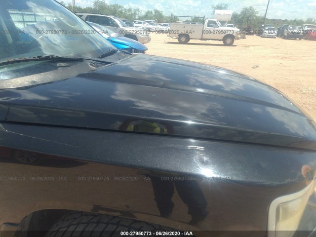 Photo 5 VIN: 1D7CE3GK9AS202418 - DODGE DAKOTA 