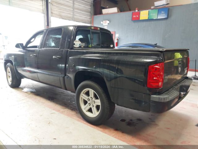 Photo 2 VIN: 1D7CE3GKXAS217347 - DODGE DAKOTA 