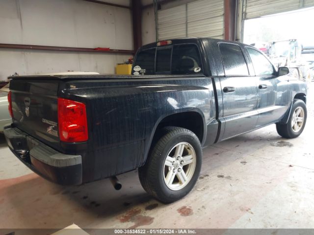 Photo 3 VIN: 1D7CE3GKXAS217347 - DODGE DAKOTA 