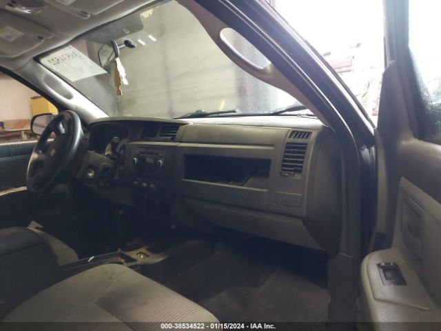 Photo 4 VIN: 1D7CE3GKXAS217347 - DODGE DAKOTA 