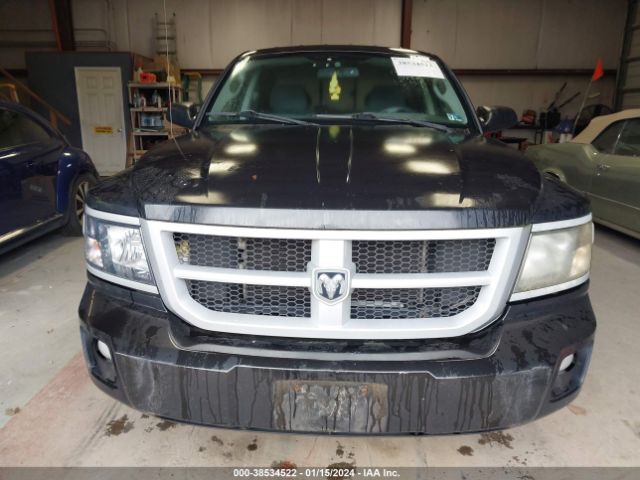 Photo 5 VIN: 1D7CE3GKXAS217347 - DODGE DAKOTA 