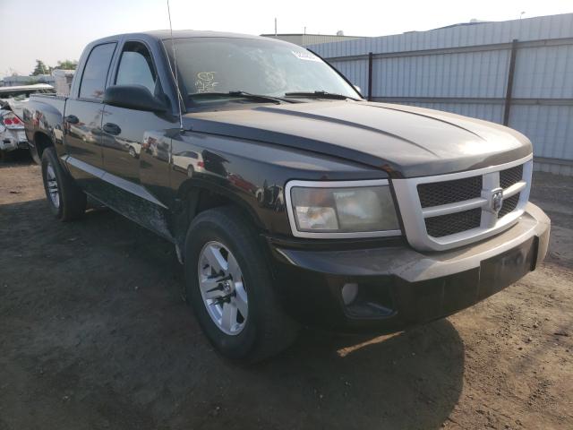 Photo 0 VIN: 1D7CE3GKXAS236982 - DODGE DAKOTA SXT 