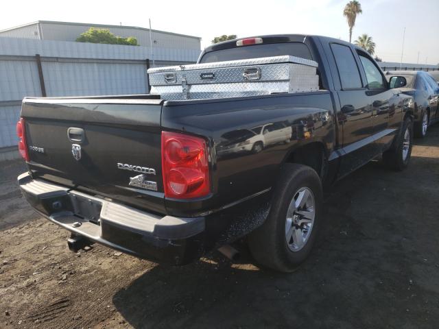 Photo 3 VIN: 1D7CE3GKXAS236982 - DODGE DAKOTA SXT 