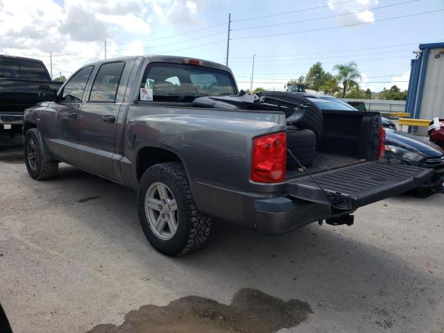 Photo 2 VIN: 1D7CE3GP1AS100901 - DODGE DAKOTA SXT 