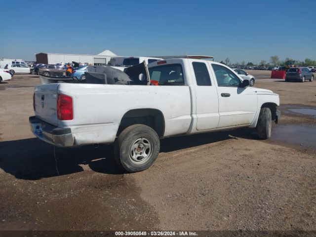 Photo 3 VIN: 1D7CW2BK8AS264908 - DODGE DAKOTA 