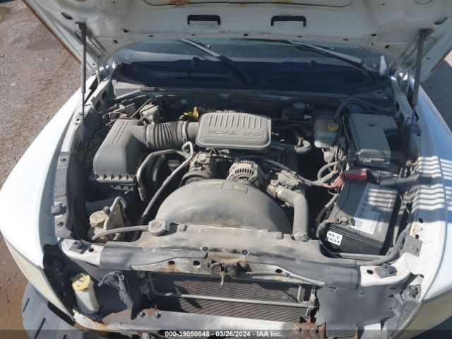 Photo 9 VIN: 1D7CW2BK8AS264908 - DODGE DAKOTA 