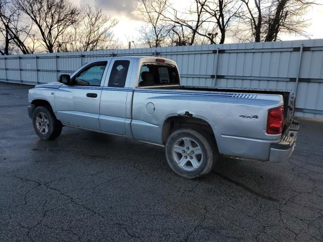 Photo 1 VIN: 1D7CW2BKXAS184235 - DODGE DAKOTA 