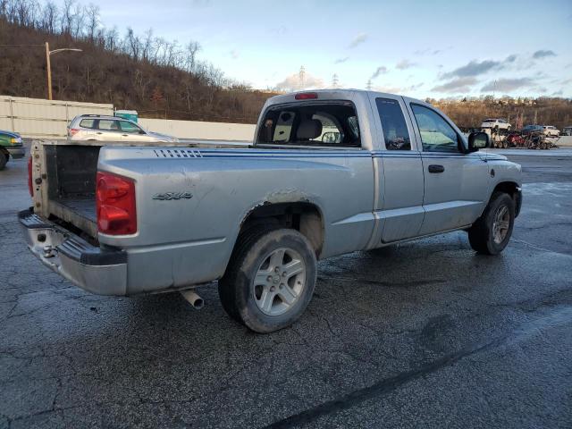 Photo 2 VIN: 1D7CW2BKXAS184235 - DODGE DAKOTA 