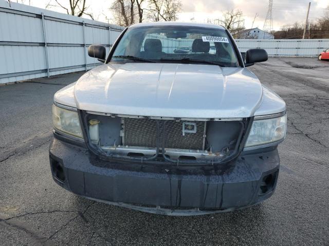 Photo 4 VIN: 1D7CW2BKXAS184235 - DODGE DAKOTA 