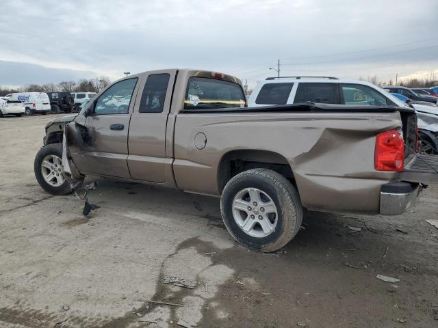 Photo 1 VIN: 1D7CW3BK0AS148074 - DODGE DAKOTA 