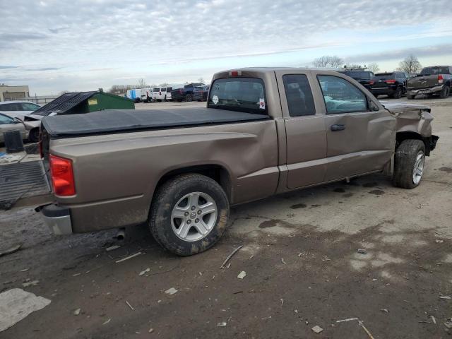 Photo 2 VIN: 1D7CW3BK0AS148074 - DODGE DAKOTA 