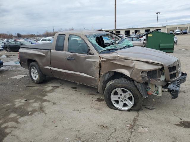 Photo 3 VIN: 1D7CW3BK0AS148074 - DODGE DAKOTA 