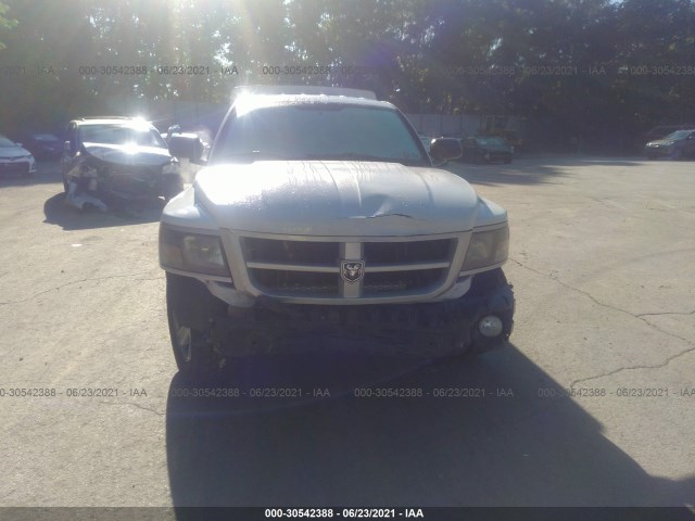 Photo 5 VIN: 1D7CW3BK1AS202465 - DODGE DAKOTA 