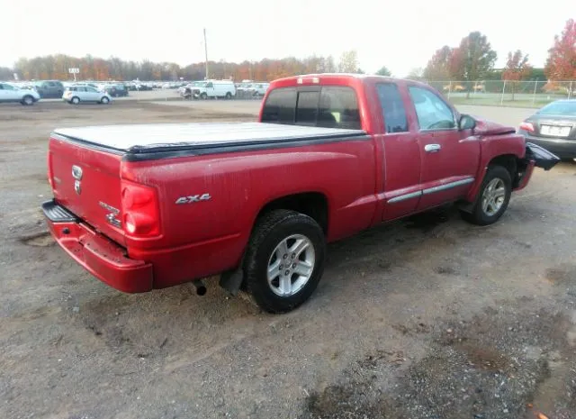 Photo 3 VIN: 1D7CW3BK3AS264482 - DODGE DAKOTA 