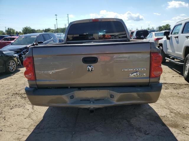 Photo 5 VIN: 1D7CW3GK4AS143565 - DODGE DAKOTA SXT 