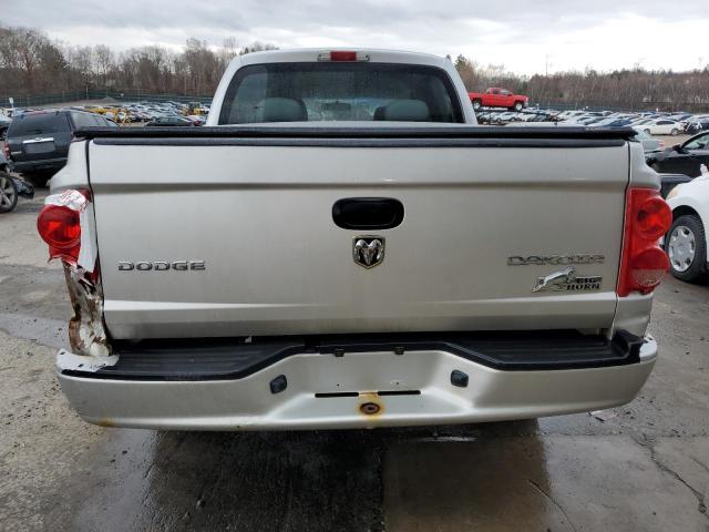 Photo 5 VIN: 1D7CW3GK5AS159192 - DODGE DAKOTA SXT 