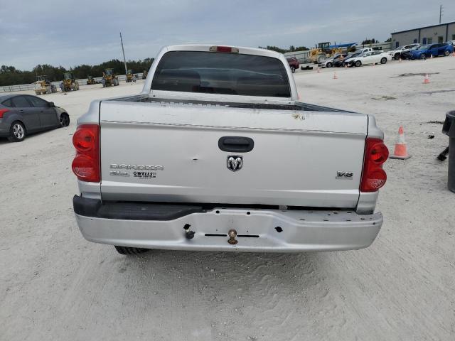 Photo 5 VIN: 1D7CW3GK8AS140099 - DODGE DAKOTA 