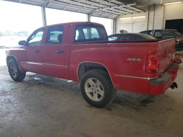 Photo 1 VIN: 1D7CW3GK9AS173225 - DODGE DAKOTA SXT 