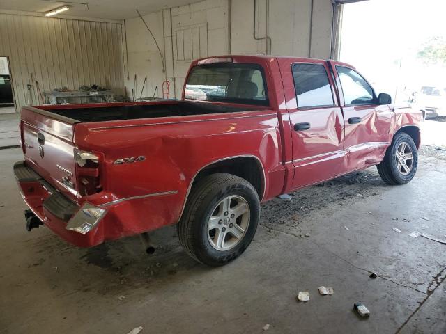 Photo 2 VIN: 1D7CW3GK9AS173225 - DODGE DAKOTA SXT 