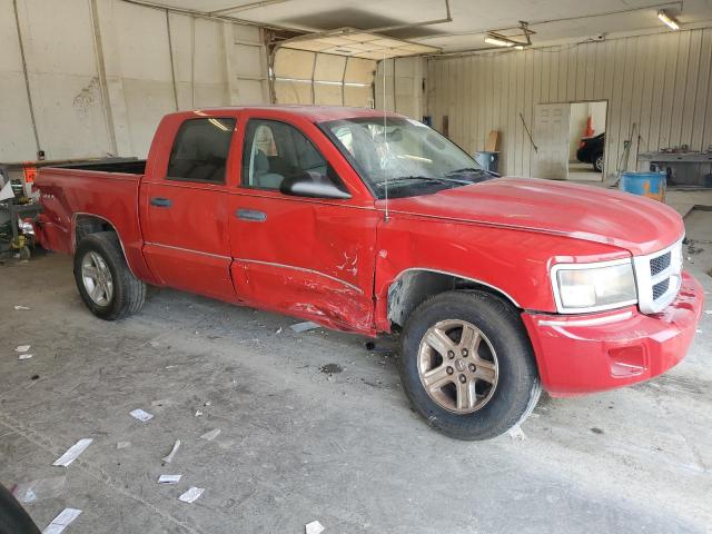 Photo 3 VIN: 1D7CW3GK9AS173225 - DODGE DAKOTA SXT 