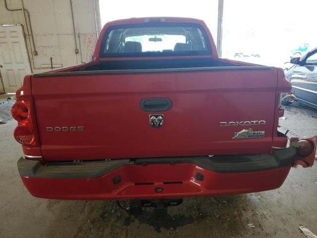 Photo 5 VIN: 1D7CW3GK9AS173225 - DODGE DAKOTA SXT 