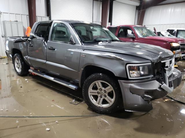 Photo 3 VIN: 1D7CW3GP0AS184190 - DODGE DAKOTA SXT 