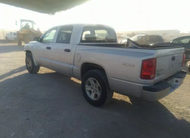 Photo 2 VIN: 1D7CW3GP0AS264623 - DODGE DAKOTA 