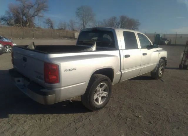 Photo 3 VIN: 1D7CW3GP0AS264623 - DODGE DAKOTA 