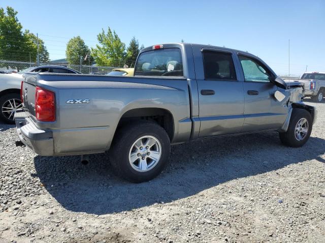 Photo 2 VIN: 1D7CW3GP1AS166555 - DODGE DAKOTA 