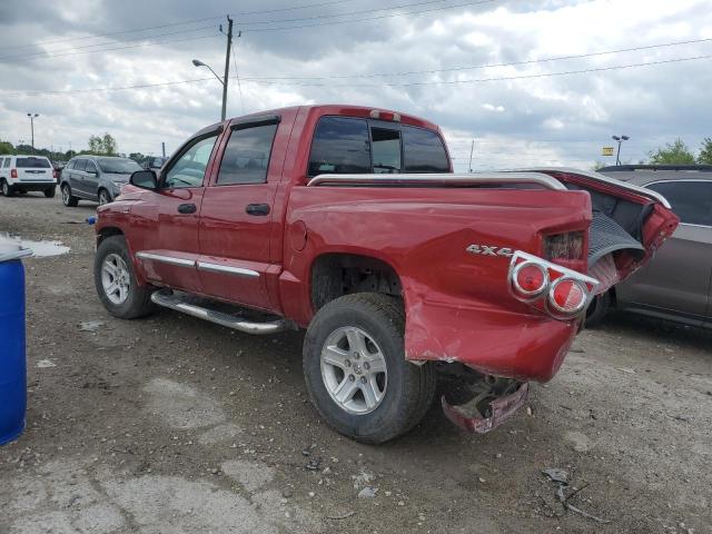 Photo 1 VIN: 1D7CW3GP4AS121254 - DODGE DAKOTA SXT 